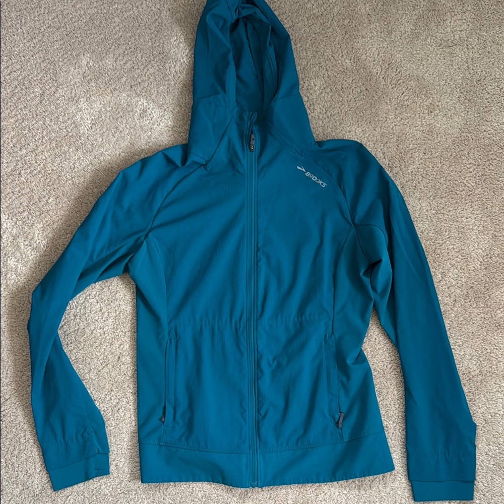 Brooks Women's Canopy Jacket